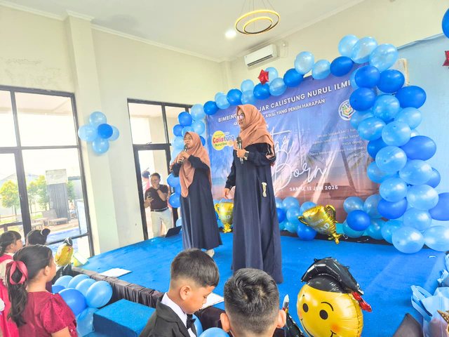 Kegiatan bersama