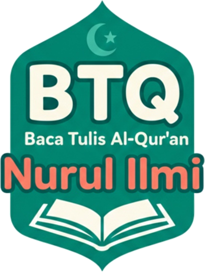 BTQ Nurul Ilmi