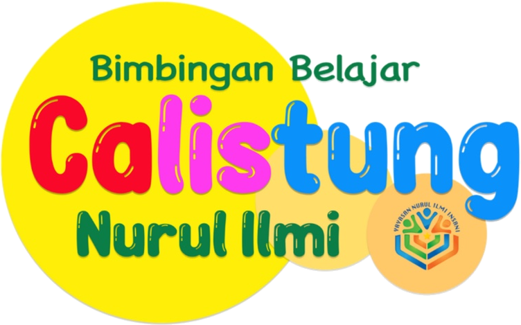 Calistung Nurul Ilmi